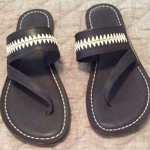 Bernardo sandals
